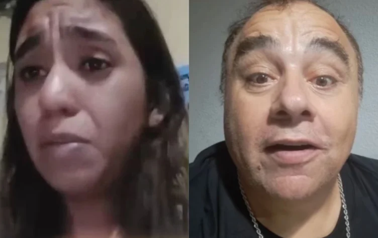 El desgarrador relato de una de las víctimas de La Tota Santillán