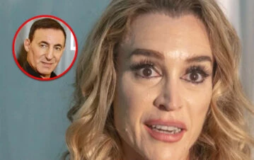 Fátima Flórez habló cómo nunca de su separación y reveló qué siente