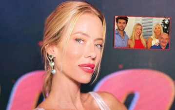 Nicole Neumann recibió un millonario regalo de los padres de Manu Urcera: "Vale 900 mil dólares y queda en..."