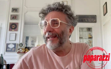 ¡Exclusivo! Por qué operaron de urgencia a Fito Páez en una sanatorio en Buenos Aires