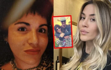 Gianinna Maradona masacró a Jimena Barón para defender su historia con Daniel Osvaldo: "Si habla Caperucita, el lobo..."