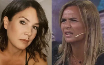 Ursula Vargues y Amalia Granata se enfrentaron en una guerra brutal: "Feminista trucha"