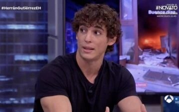 Miguel Herrán, Río de La Casa de Papel, anunció que será papá por primera vez: ¿quién es su novia?