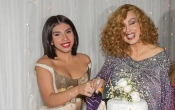 El desgarrador mensaje de la hija mayor de Beatriz Salomón a 4 años de su muerte