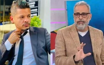 El abogado de Morena Rial trató de “fracasado” a Jorge Rial