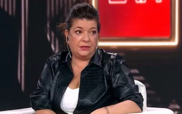 Se conoció el verdadero motivo por el que echaron a Andrea Taboada de LAM