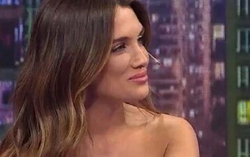 Camila Homs reveló qué es lo peor de ser botinera: “El jugar te dice…”