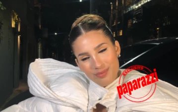 ¡Exclusivo! Julieta Poggio reveló cómo atraviesa el duelo de su separación