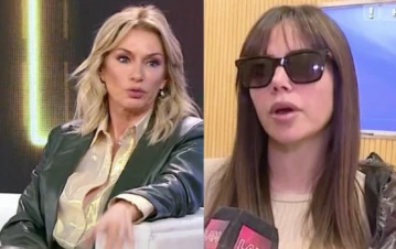 Yanina Latorre fulminó a Romina de Gran Hermano y la tildó de "ignorante y corrupta"