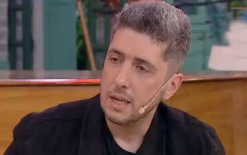 Jey Mammón regresó con un mensaje que muestra sus ganas de volver a la TV