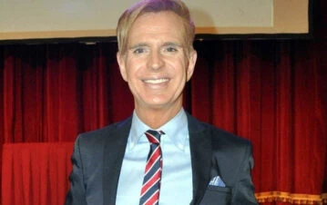 Revelan qué sucedió con la herencia de Jorge Ibañez tras la pelea de su madre y su hermana