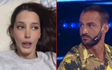 Juliana de Gran Hermano contó la verdad de la separación con Maxi: “Estamos…”