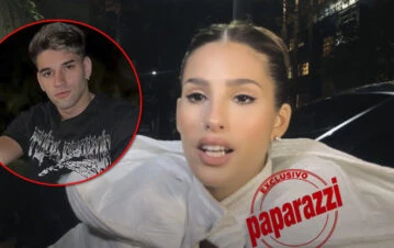 La tajante decisión de Julieta de Gran Hermano con su ex novio