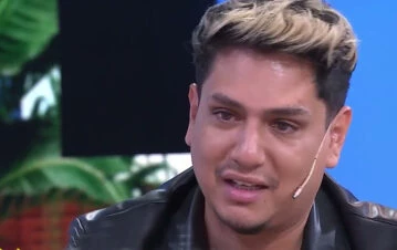 La lista de insólitas exigencias de Kennys Palacios para el Bailando por un sueño