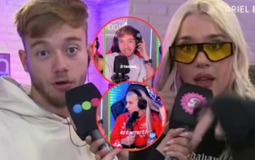 La Tora contó cómo fue la primera noche de pasión que tuvo con Nacho tras salir de Gran Hermano