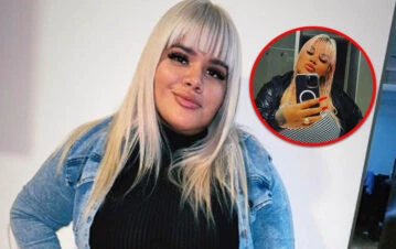 La íntima confesión de Morena Rial tras confirmar que venderá contenido para adultos