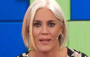 Débora D'Amato denunció un lamentable hecho que le tocó vivir en un supermercado