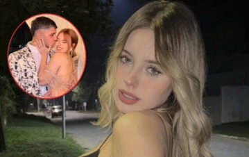 En qué actividad se refugió Coti Romero para olvidarse del Conejo: "Las veteranas volvieron"