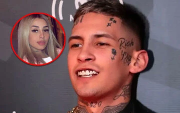 La estrategia secreta de Tamara Báez para liberar a L-Gante de prisión