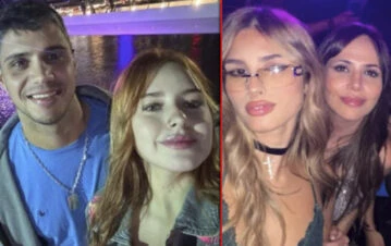 Coti le puso una estricta lista de exigencias al Cone para volver a ser pareja: "Ignorar a..."