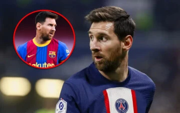 Lionel Messi tomará una decisión: la oferta millonaria que está a punto de aceptar