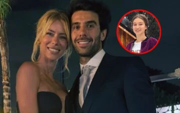 La dura frase de Manu Urcera a Indiana por la que se escapó de la casa de Nicole Neumann