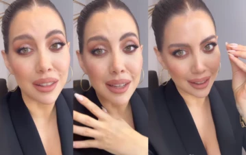 La tremenda denuncia por plagio que recibió Wanda Nara: "Pide copiar diseños y…"