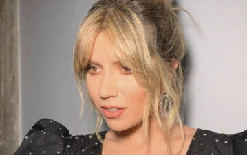 Escándalo con Laurita Fernández: acusó a una empleada de Endemol de robarle un pantalón y el sindicato le hizo un boicot