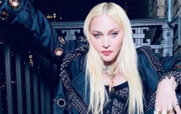 Revelan que Madonna está internada en terapia intensiva por una infección bacteriana: "Es grave porque..."