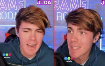 Marcos Ginoccchio contó qué meta se puso en la cabeza en este momento: "Quiero terminar la..."