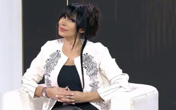 Marixa Balli reveló cuál será su primera medida si gana las elecciones como Jefe de Gobierno