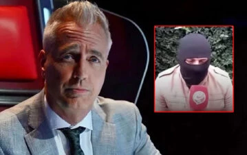 El importante paso que daría el denunciante de Marley: “Va a aparecer en los medios y…”