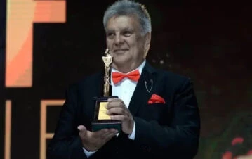 La nominación a los Martín Fierro que generó un escándalo en Telefe