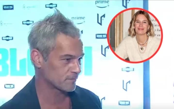 Matías Camisani rompió el silencio tras su escandaloso divorcio con Dolores Barreiro: "Jamás diría que soy un..."