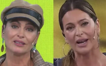 Karina Mazzocco, la nueva villana de la tele: por qué muchos la odian irremediablemente