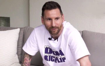 Qué día podría debutar Lionel Messi en su nuevo club de Miami