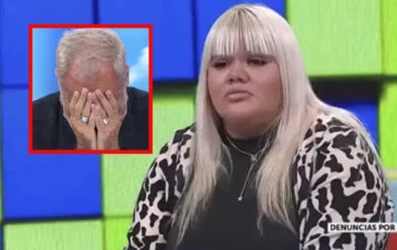 Pésima noticia para Jorge Rial: cómo será la serie sobre la vida de More donde ella contará los secretos que todavía guarda