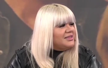 Morena Rial resaltó sus cualidades para triunfar en la TV: "Me gusta molestar y..."