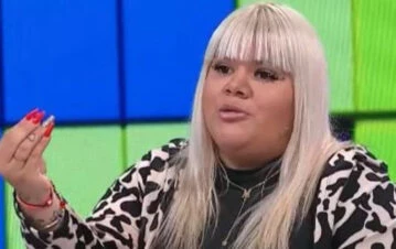 Morena Rial adelantó cómo será el libro que escribiría sobre su vida y qué título eligió: "Mi historia, mi..."