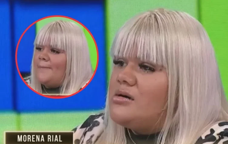 Morena Rial reveló detalles inéditos sobre su mamá biológica