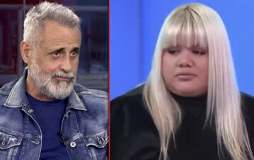 Jorge Rial opinó del juicio que hará Morena Rial contra Silvia D'Auro: a quién apoyó