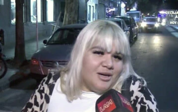 La extraña frase de Morena Rial para defenderse de los robos en LAM: “No sería tan tonta de robar en…”