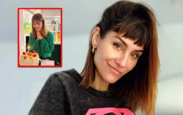 El álbum de fotos del cumpleaños de Paula Morales: a qué famosos invitó la actriz