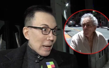 Marcelo Polino reveló cómo se agravó la delicadísima salud de Antonio Gasalla: “No sabe ni dónde está”