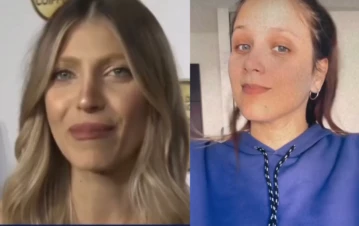 Quién fue el hombre que separó a Barbie Vélez y Cande Ruggeri tras años de amistad