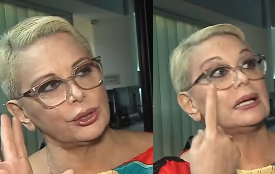 Revelan nuevos detalles sobre el delicado estado de salud de Carmen Barbieri