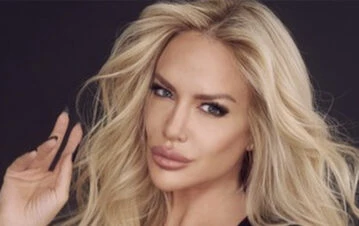 Luciana Salazar anunció a quien votará en las elecciones presidenciales y sorprendió: "Va a ser..."