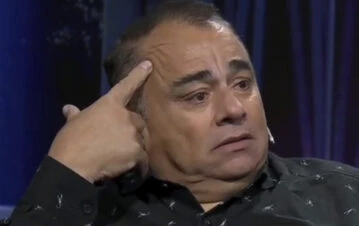 La Tota Santillán fue condenado a 5 años y 6 meses de prisión por violencia de género