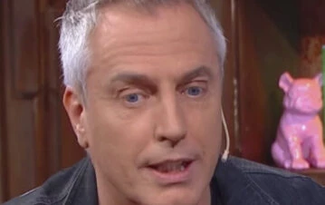 Se filtró el desesperado pedido de Marley a Telefe para ausentarse en los Martín Fierro