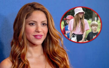 El sueldo millonario que Shakira le pagará a la niñera de sus hijos: las polémicas condiciones que exige